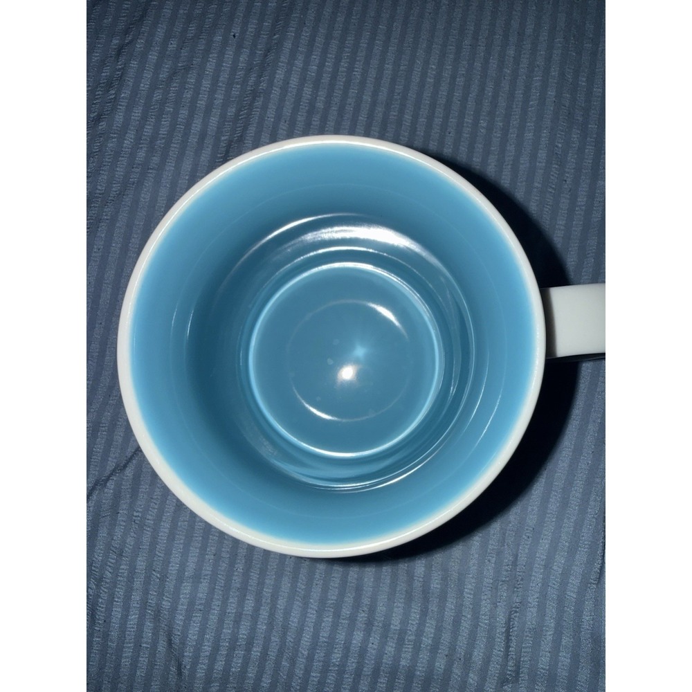 Starbucks Playa Del Carmen Global Icon Collector Series Coffee Tea Mug - No Box - Picture 4 of 5